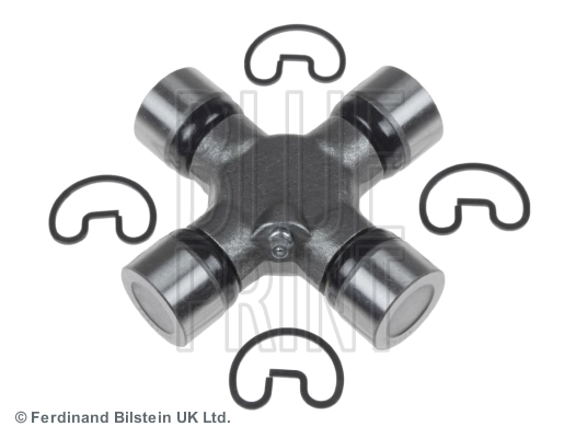 Joint, propshaft